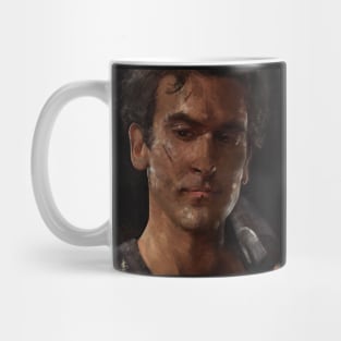 Ash Mug